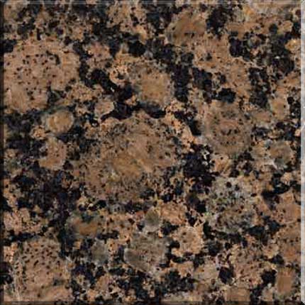 Baltic Brown